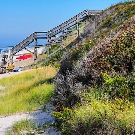 56Beachway-Private Beach Refreshed In 2022 Cozy